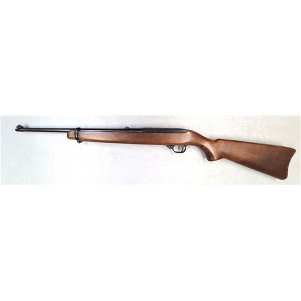 Ruger 10/22 Carbine Semi Auto 22 cal Rifle - Wood Stock