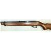 Image 2 : Ruger 10/22 Carbine Semi Auto 22 cal Rifle - Wood Stock
