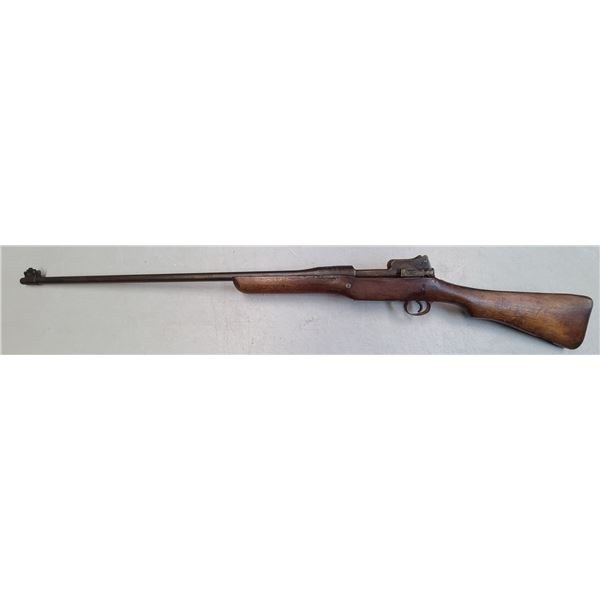 P14 Enfield Bolt Action Sporter Rifle 303 British