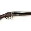 Image 5 : Laurona Eibar 12 ga Shotgun Side by Side Made in Spain