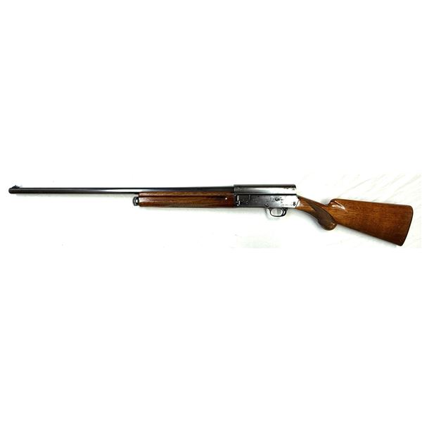 Browning Auto 5 12 ga Semi Auto Shotgun Made in Belguim