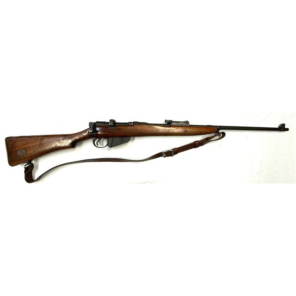 Enfield No 1 Mk3 Sporter 303 British 1941 Lithgow Australia