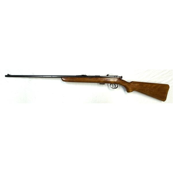 BSA Sportsman Five Bolt Action Rifle 22 lr - Made in England