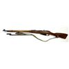 Image 12 : Mosin Nagant 1933 Rifle Tula Factory Russia c/w Bayonet