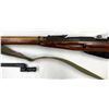 Image 3 : Mosin Nagant 1933 Rifle Tula Factory Russia c/w Bayonet