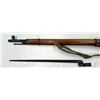 Image 4 : Mosin Nagant 1933 Rifle Tula Factory Russia c/w Bayonet