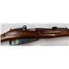 Image 7 : Mosin Nagant 1933 Rifle Tula Factory Russia c/w Bayonet