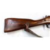 Image 8 : Mosin Nagant 1933 Rifle Tula Factory Russia c/w Bayonet