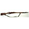 Image 9 : Mosin Nagant 1933 Rifle Tula Factory Russia c/w Bayonet