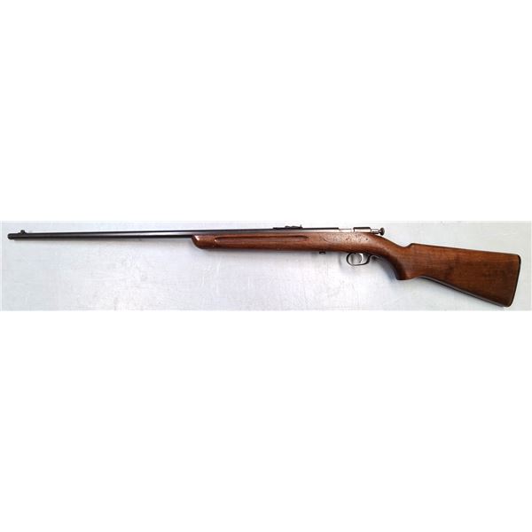 Winchester Model 67 Single Shot Bolt Action Rifle 22 lr