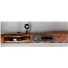 Image 2 : Marlin Model 80 Bolt Action Rifle 22 lr - Made 1934 - 1939 - Made in USA