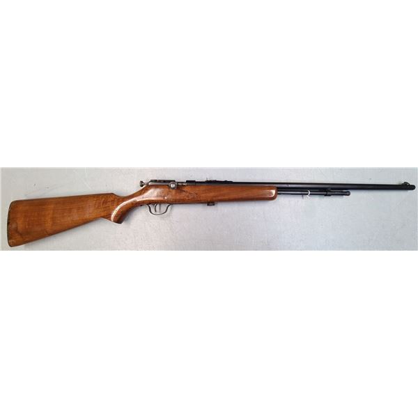 Cooey Model 60 Repeater 22 Cal Bolt Action Rifle - Made in Canada