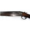 Image 11 : Webley & Scott Single Barrel Shotgun 12 ga - Made in England