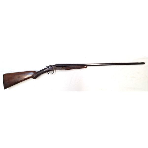 Webley & Scott Single Barrel Shotgun 12 ga - Made in England