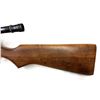 Image 3 : Cooey Model 39 Single Shot 22 lr Bolt Action Rifle Made in Canada