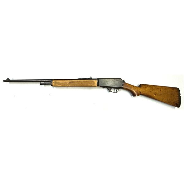 Winchester Model 1905 Semi-Automatic Rifle 35 SL
