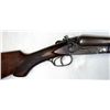 Image 10 : Ithaca Vintage Side by Side 12 ga B Grade Hammer Shotgun