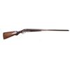 Image 1 : Ithaca Vintage Side by Side 12 ga B Grade Hammer Shotgun