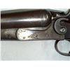 Image 5 : Ithaca Vintage Side by Side 12 ga B Grade Hammer Shotgun