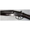 Image 8 : 1886 Henry Tolley Co. The Times Gun 12 ga S/S Shotgun - Made in England