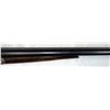 Image 10 : Parker Bros 1 1/2 Size Frame DHE 12 ga S/S Shotgun in Case