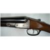 Image 12 : Parker Bros 1 1/2 Size Frame DHE 12 ga S/S Shotgun in Case
