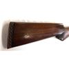 Image 10 : Parker Bros VH20 Shotgun 20 Ga Side by Sdie c/w Leather Case