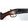 Image 3 : Parker Bros VH20 Shotgun 20 Ga Side by Sdie c/w Leather Case