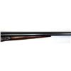 Image 5 : Parker Bros VH20 Shotgun 20 Ga Side by Sdie c/w Leather Case