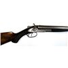 Image 5 : LC Smith High Grade B Syracuse S/S 12 ga Shotgun Vintage Hammer