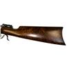 Image 3 : Winchester Model 1885 Low Wall Restored 25-20 New Barrel