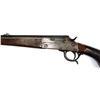 Image 2 : Charles Lancaster Under Lever 300 CF Rook Single Shot Rifle
