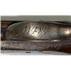 Image 6 : Charles Lancaster Under Lever 300 CF Rook Single Shot Rifle