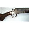 Image 8 : Charles Lancaster Under Lever 300 CF Rook Single Shot Rifle