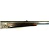 Image 9 : Charles Lancaster Under Lever 300 CF Rook Single Shot Rifle