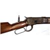 Image 2 : Winchester 1892 Lever Action Rifle 44-40 Win Take Down