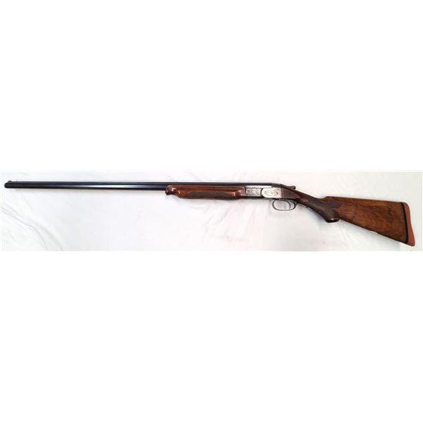 Three Barrel Gun Co 12 ga Trap Shotgun Single Shot Made in USA