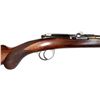 Image 4 : Husqvarna Model 25 Bolt Action Single Shot Rifle 32-20 Win