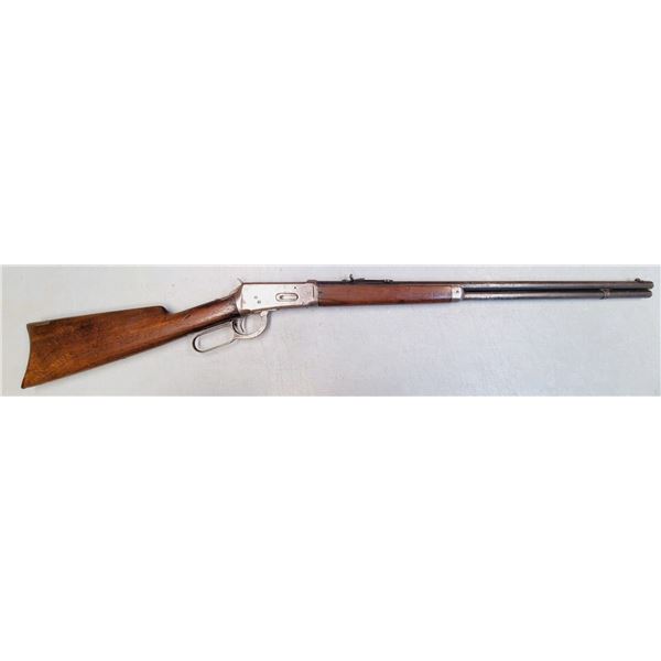 Winchester Model 1894 Lever Action Rifle 38-55 Win