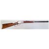 Image 1 : Winchester Model 1894 Lever Action Rifle 38-55 Win