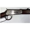 Image 4 : Winchester Model 1894 Lever Action Rifle 38-55 Win