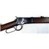 Image 2 : Winchester Model 1892 Lever Action Rifle 38-40 Win - Restored