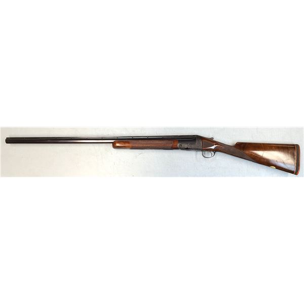 Parker Bros. Single Barrel Trap ShotGun Grade SC 12 Ga