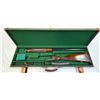 Image 2 : Parker Bros. Single Barrel Trap ShotGun Grade SC 12 Ga