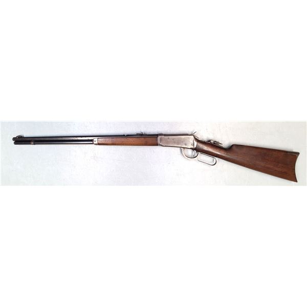 Winchester Model 1894 Lever Action Rifle 30-30 Win