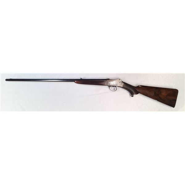 Army & Navy CSL London Martini Action Rifle 300 Rook