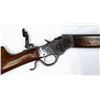 Image 12 : Stevens No. 45 Ideal Special Order Heavy Frame Single Shot Rifle