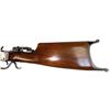 Image 9 : Stevens No. 45 Ideal Special Order Heavy Frame Single Shot Rifle