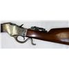 Image 2 : Stevens Model 044 1/2 (RARE) 25-20 Cal English Single Shot Rifle