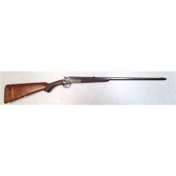 Army & Navy CSL London Break Barrel Action Rifle 300 Rook